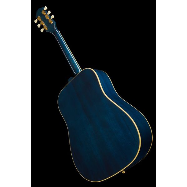 Epiphone Miranda Lambert Bluebird