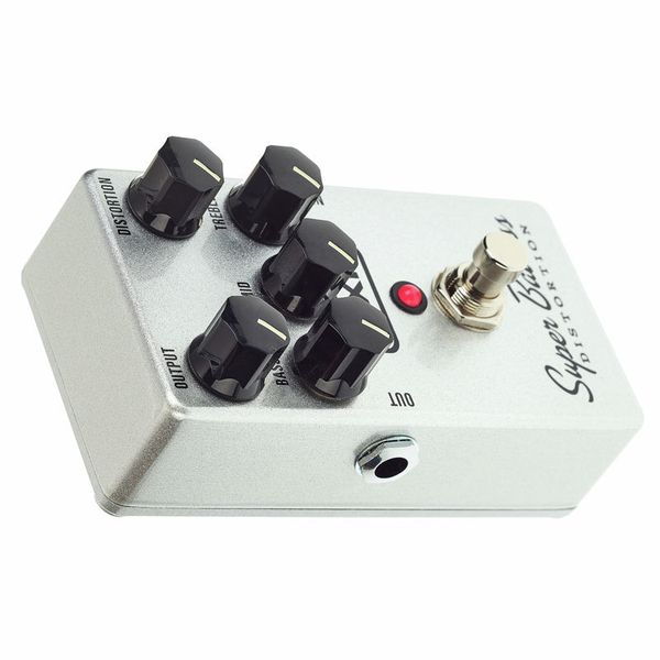 MXR Super Badass Bundle PS A1 RB