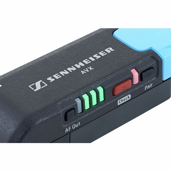 Sennheiser EKP AVX