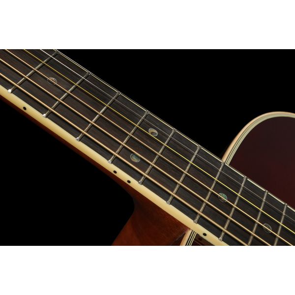 Yamaha Transacoustic LS-TA BS