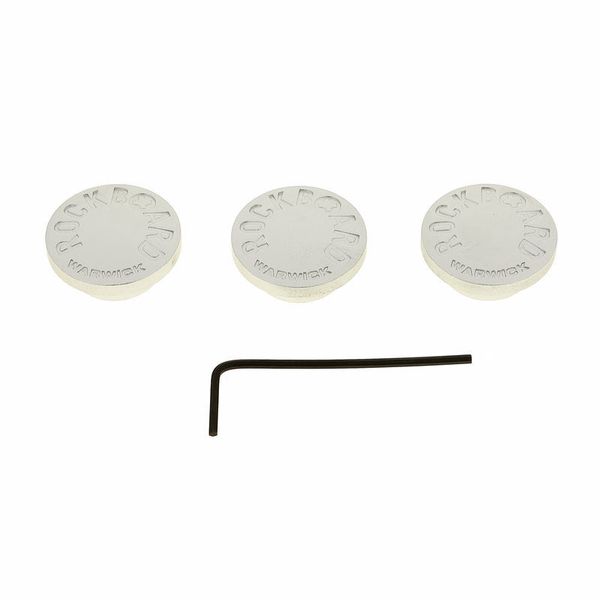 Rockboard Footswitch Topper StomPete SL