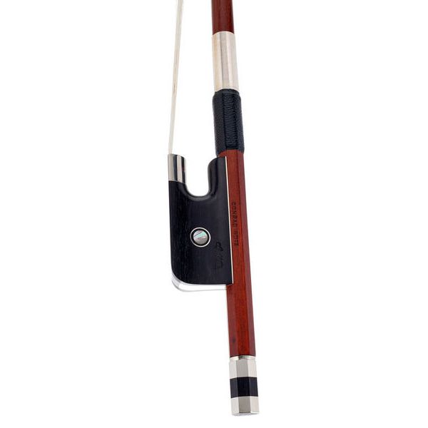 Conrad Götz No.162F Pernambuco Bass Bow