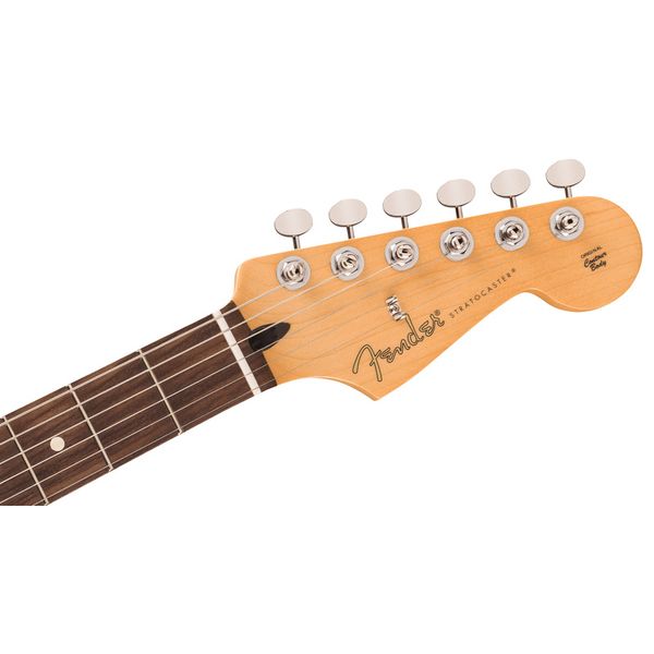Fender Player II Strat HSS RW CRR