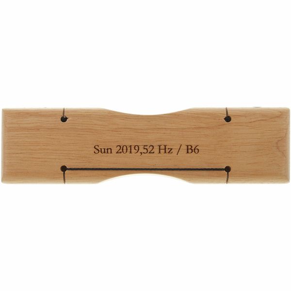 Meinl Energy Chime Sun