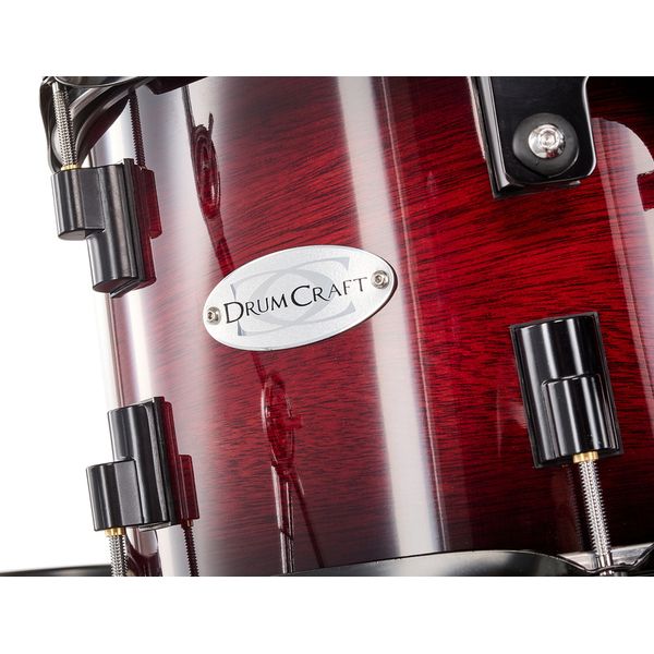 DrumCraft Series 4 Standard Set CB