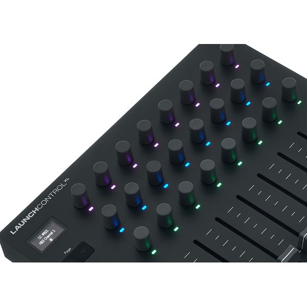 Novation Launch Control XL 3