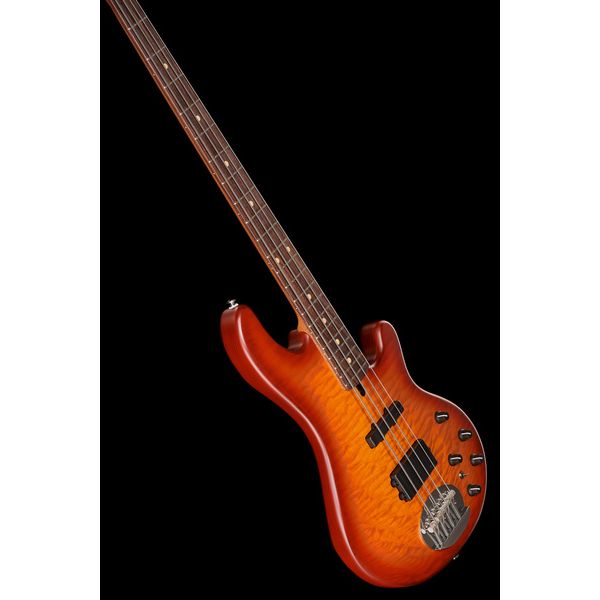 Lakland Skyline 44-02 Deluxe 4 CHB
