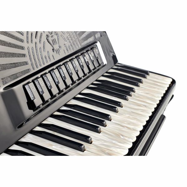 Thomann Concert IV/V 120