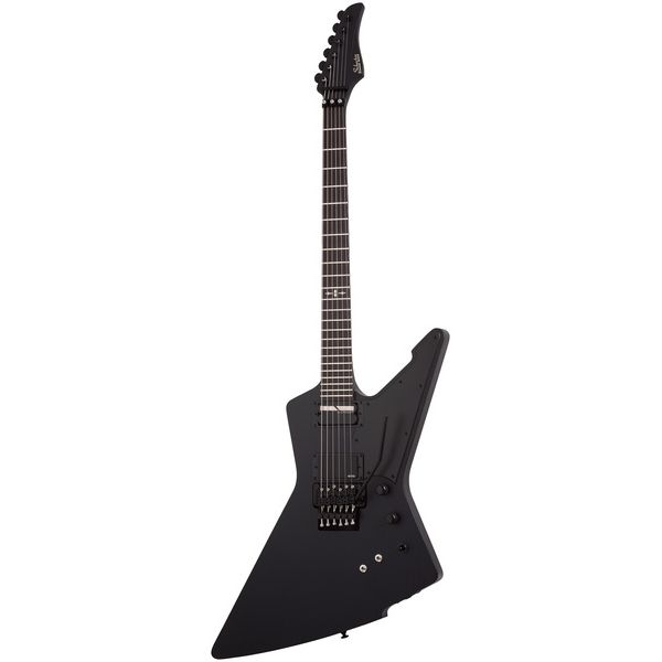 Schecter Jake Pitts E- 1 FR SBOP