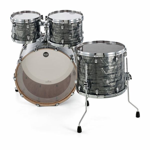 Tama Starcl. Walnut/Birch 4pcs -CCO