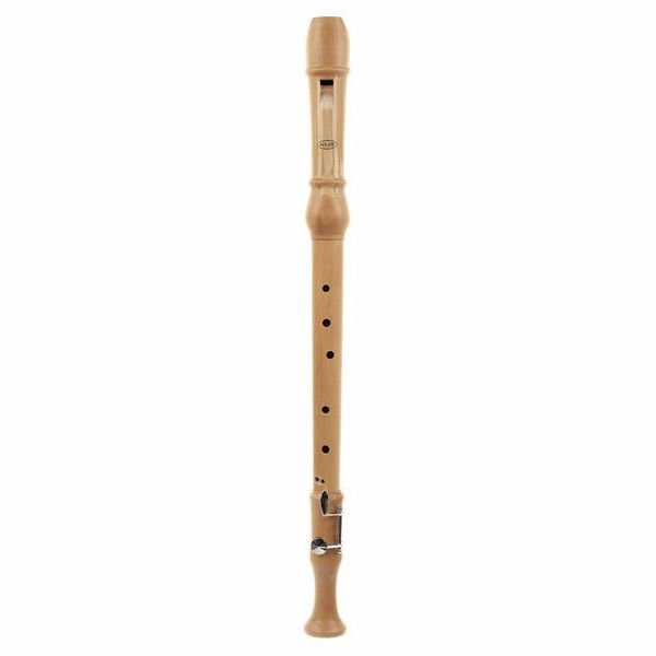Adler Heinrich Tenor Recorder Baroque
