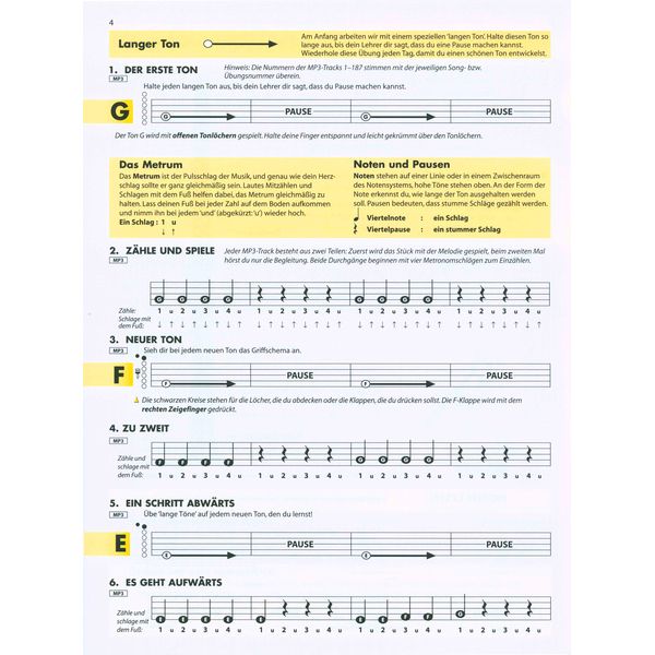 De Haske Essential Elements Clar. Oe 1