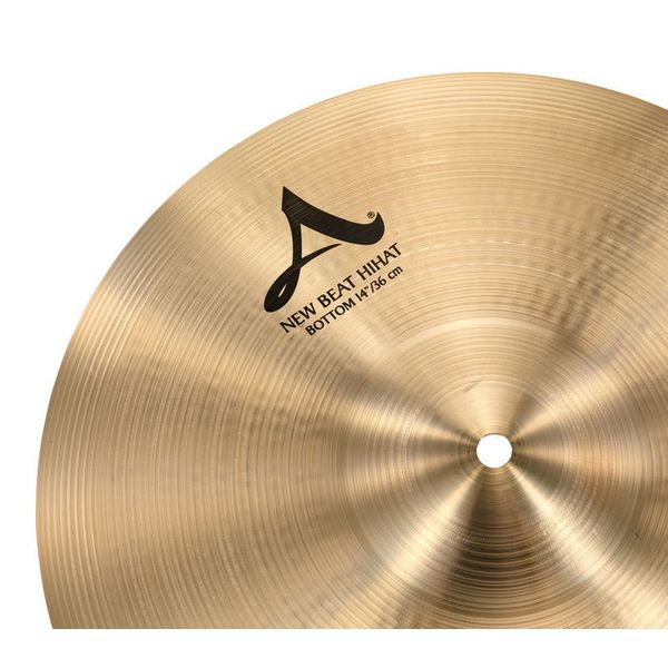 Zildjian A Zildjian Studio Pack