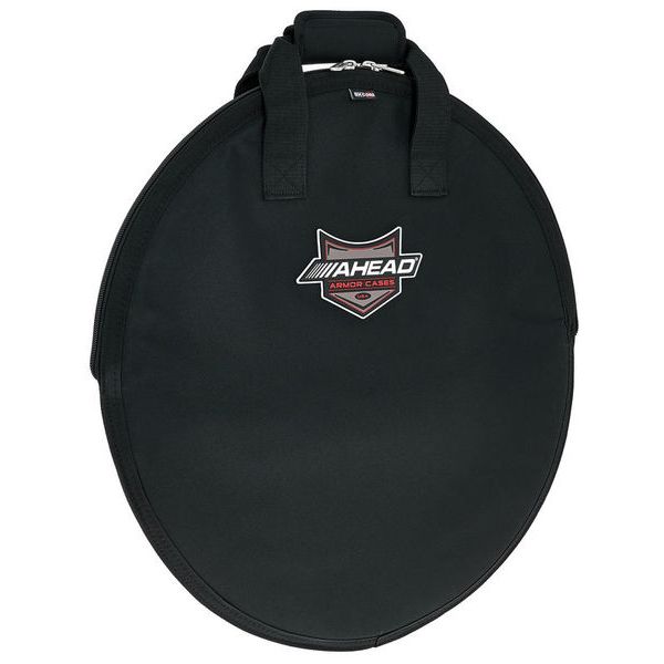 Ahead Cymbal Standard Armor Case 22"