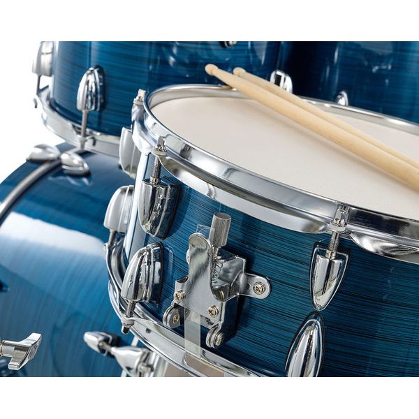 Millenium Hybrid Practice Drum Set BL