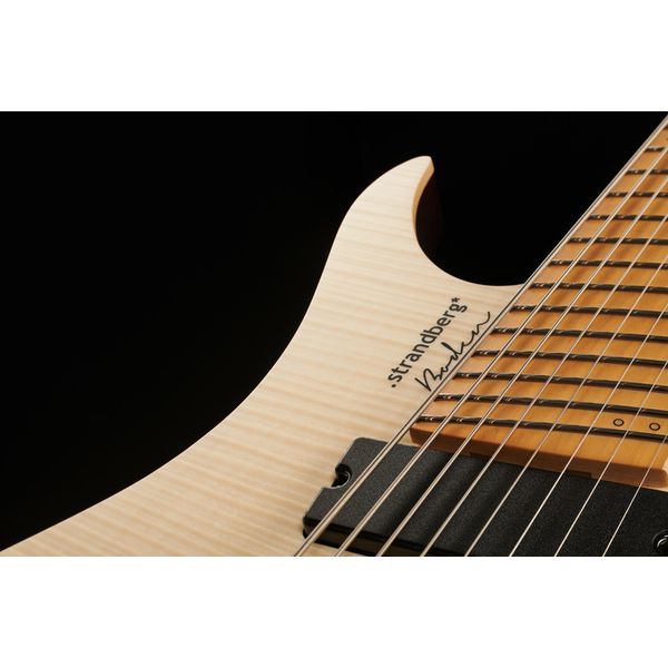 Strandberg Boden Standard NX 8 Natural