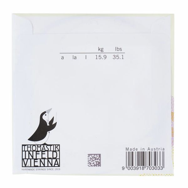 Thomastik Spirit Cello 3/4