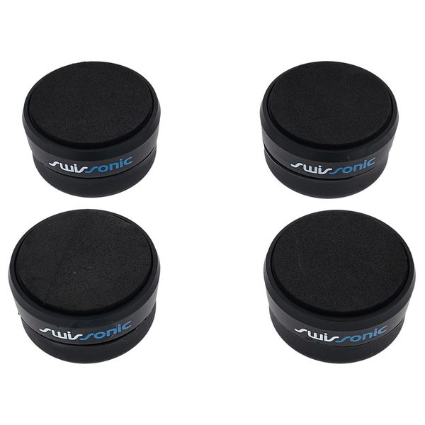 Presonus Eris E5 Isolation Riser Bundle