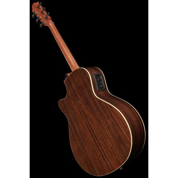 Furch Green Pure Gc-SR SPE 2024