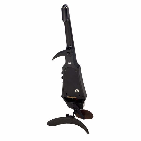 NS Design NXT4a-VN-BK Violin