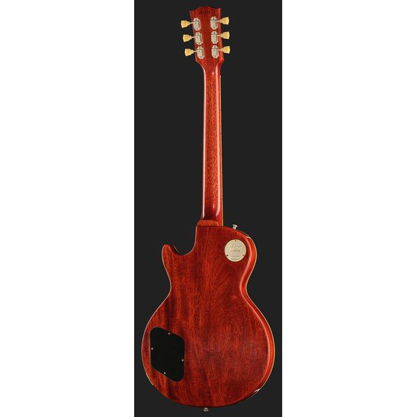 Gibson 1959 Les Paul DL HPT ULA #1