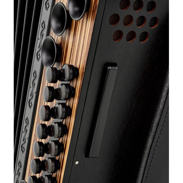 Müller Wildspitz G/C/F/Bb