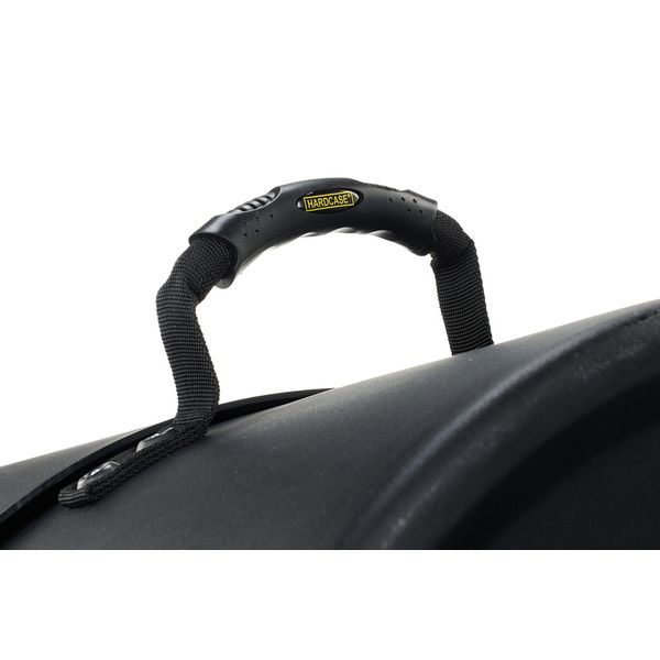 Hardcase HN18B Bass Drum Case