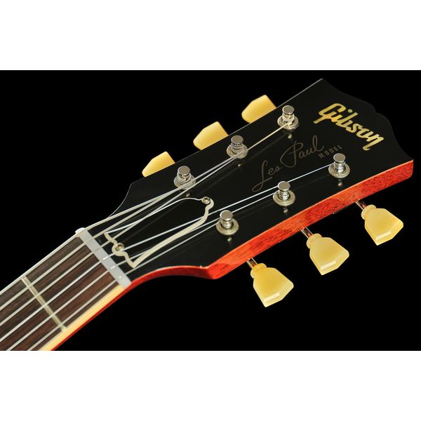 Gibson 1959 Les Paul DL HPT ULA #3