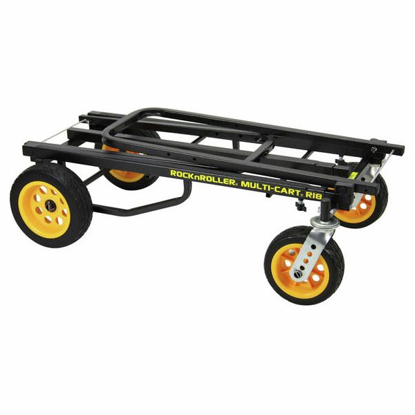 RockNRoller R18RT (Ground Glider Mega)