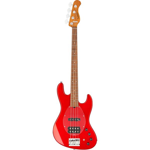 Sadowsky MetroExp21 Vint MJ4 Morado CAR