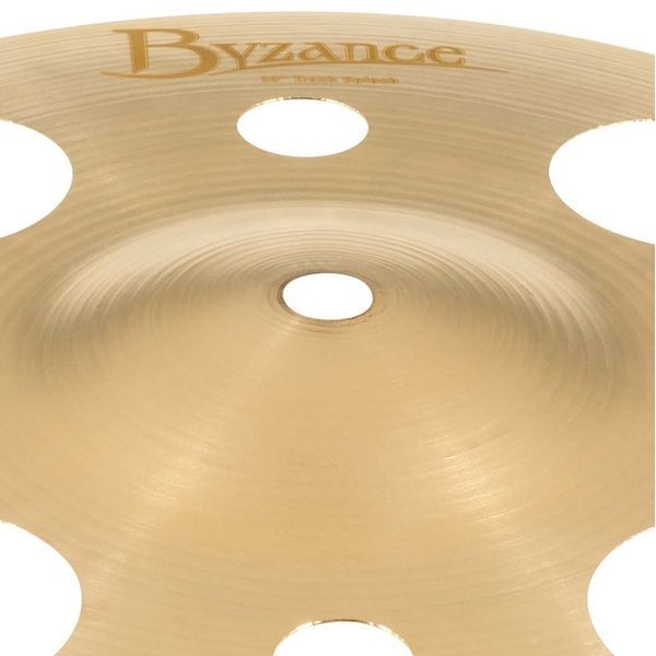 Meinl 10" Byzance Vintage Tr. Splash