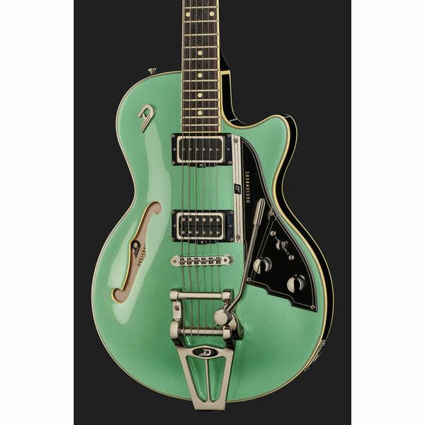 Duesenberg Starplayer TV CHG