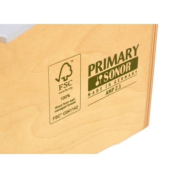 Sonor AMP 3.1 Alto Metallophone