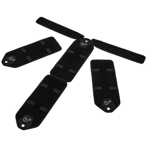 Gruvgear NanoMat Double Pedal