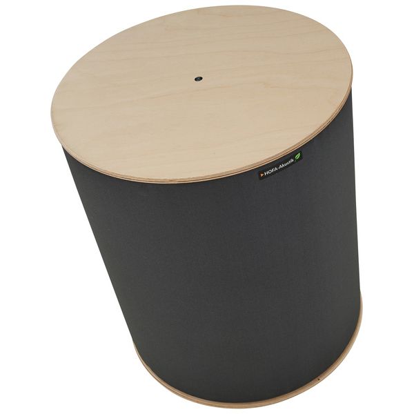 HOFA Basstrap 52 Anthrazit