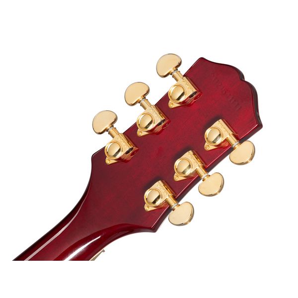 Epiphone Alex Lifeson LP Custom Axcess