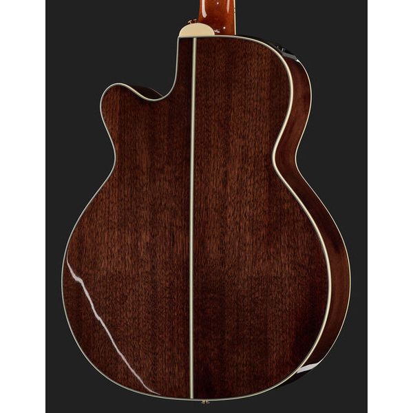 Takamine GN51CE-NAT