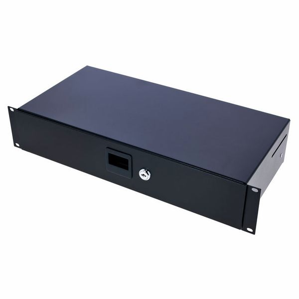 Adam Hall 87402 S Rack Drawer