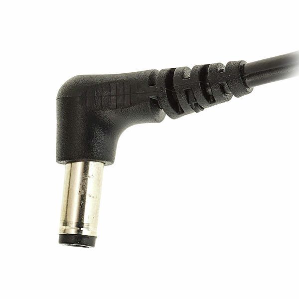 myVolts Black Tip Adapter DD866