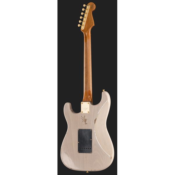 Fender LTD Custom '62 Strat RL AWB