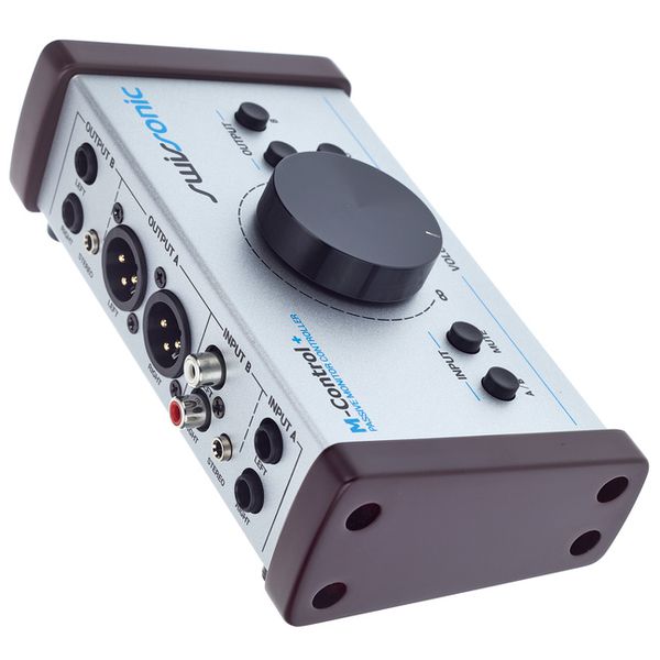 Yamaha HS 5 M-Control Bundle