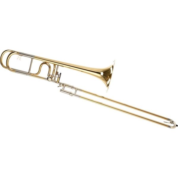 Michael Rath R400 Bb-/F- Tenor Trombone