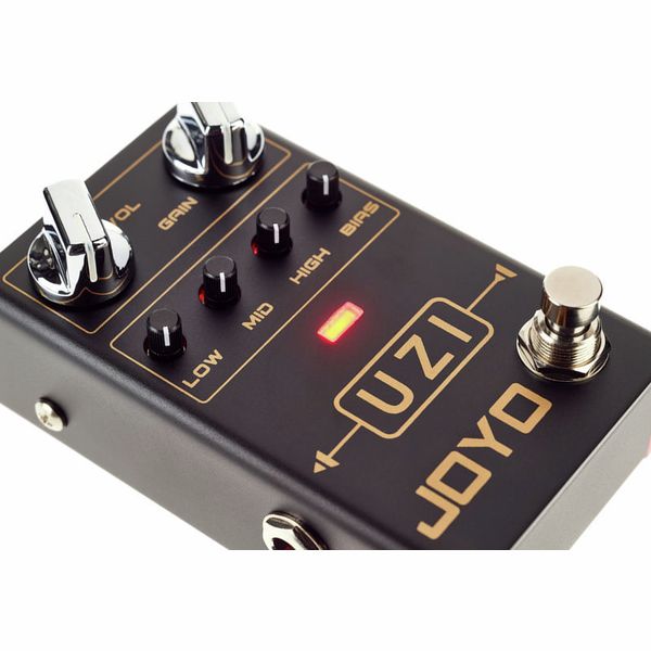 Joyo R-03 Uzi Distortion