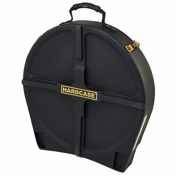 Hardcase HN20HC 20" Hand Cymbal Case