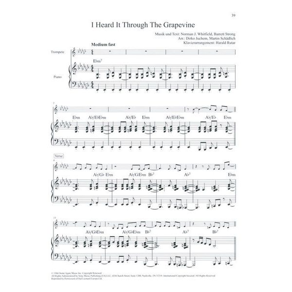 Schott Soul Classics