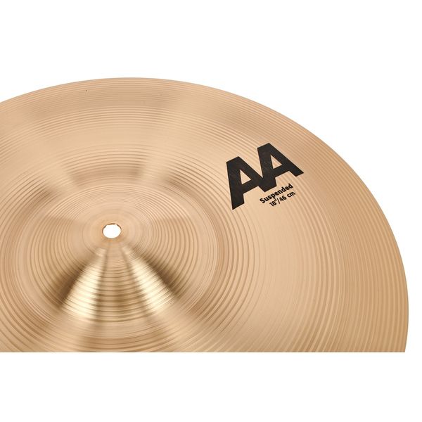 Sabian 18" AA Suspended Orchestral