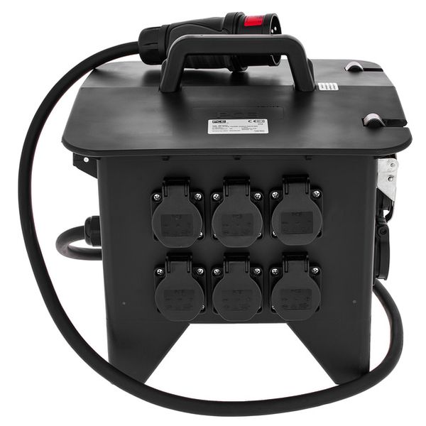 PCE 9475027 Spitz BV CEE 16A