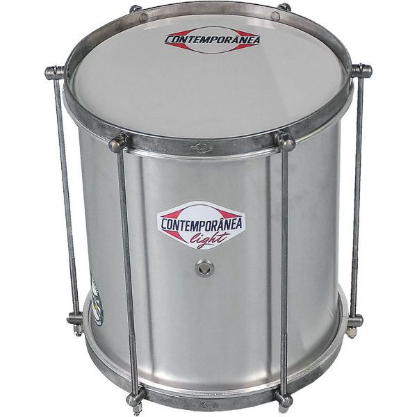 Contemporanea 10" x 30cm Repinique light