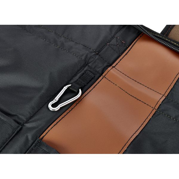 Pro Mark Transport Deluxe Stick Bag