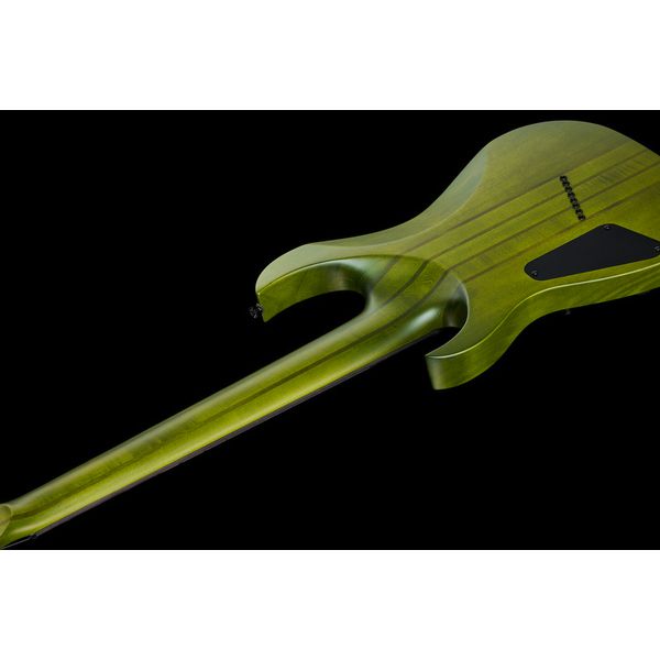 Harley Benton MultiScale-8 QEB